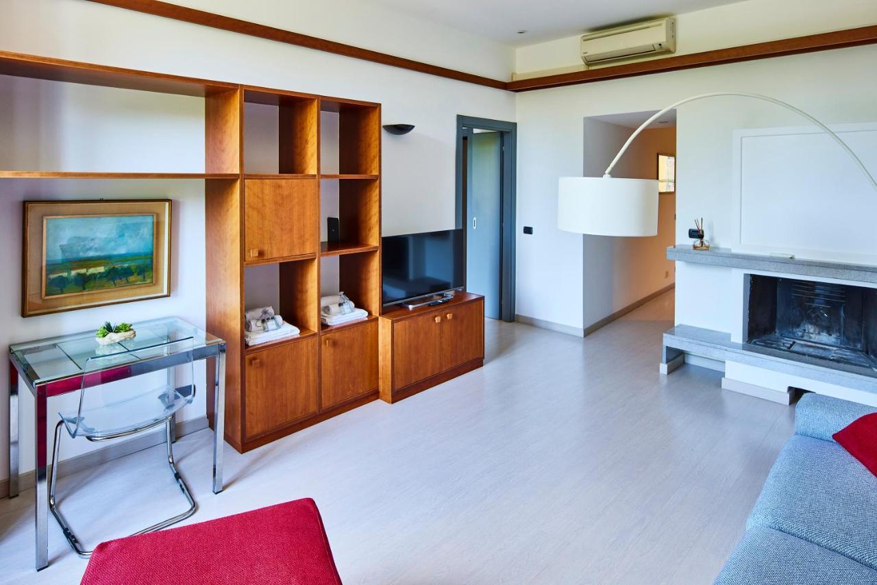 Sempione Luxury Suite - Exclusive Apartment Milão Exterior foto