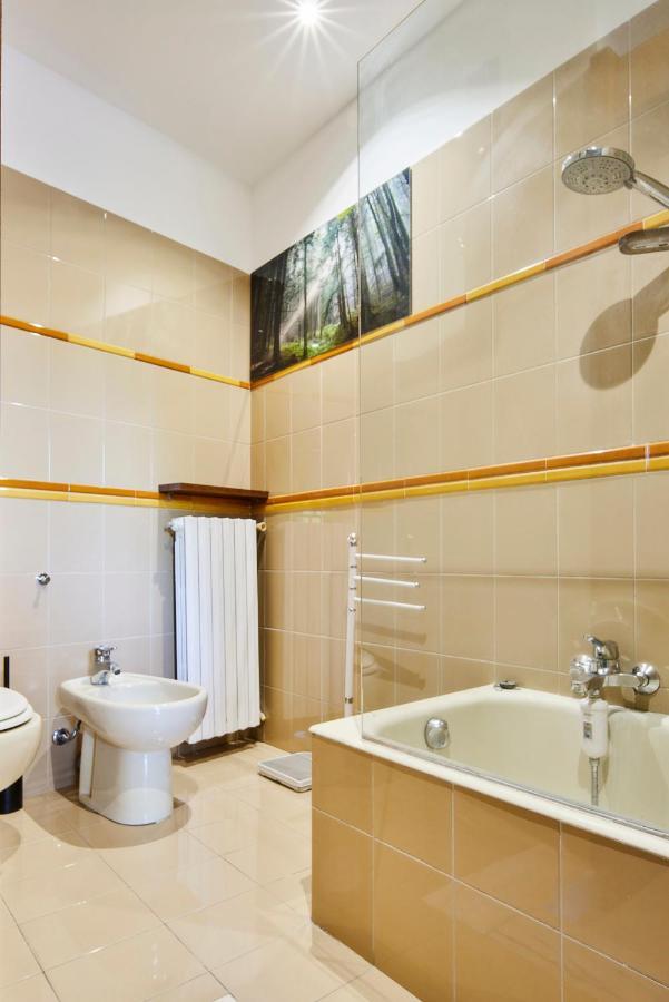 Sempione Luxury Suite - Exclusive Apartment Milão Exterior foto