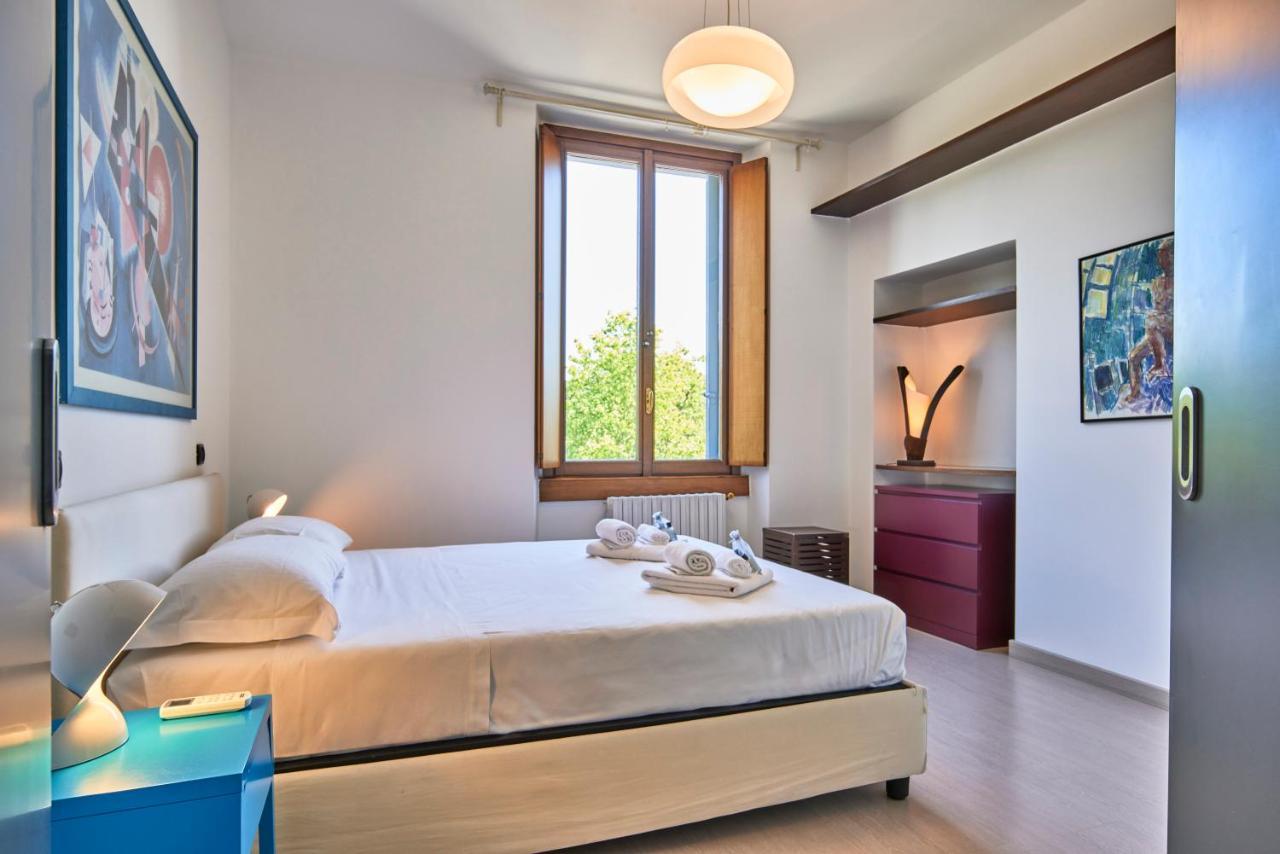 Sempione Luxury Suite - Exclusive Apartment Milão Exterior foto